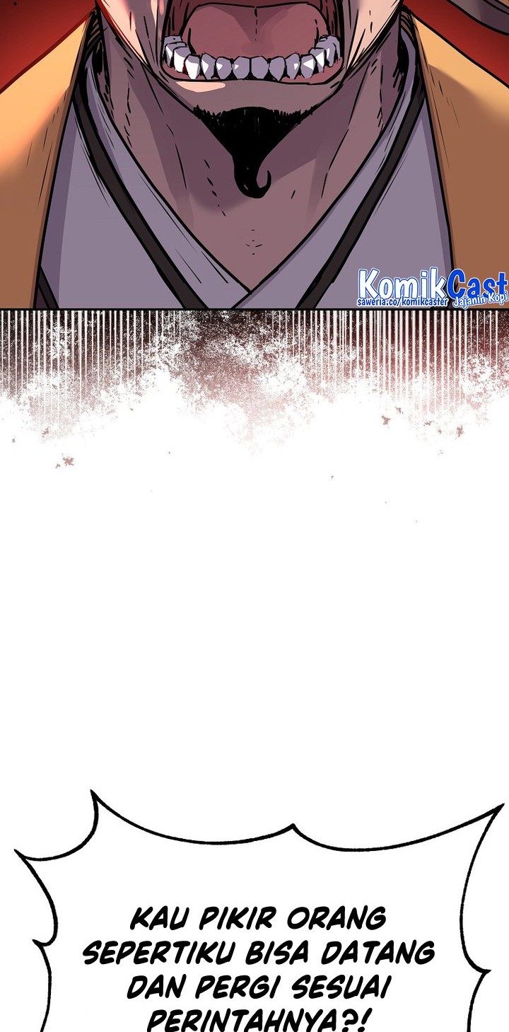 Reincarnation of the Murim Clan’s Former Ranker Chapter 102 - halaman 45