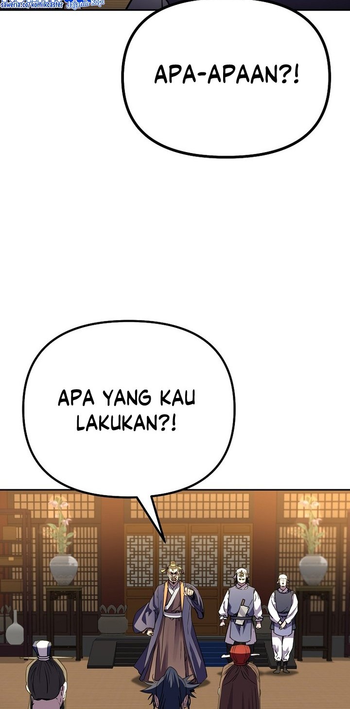 Reincarnation of the Murim Clan’s Former Ranker Chapter 102 - halaman 47