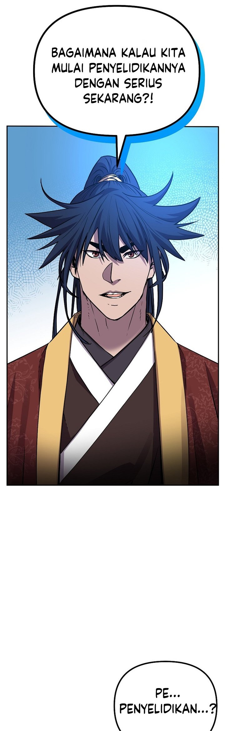 Reincarnation of the Murim Clan’s Former Ranker Chapter 102 - halaman 53