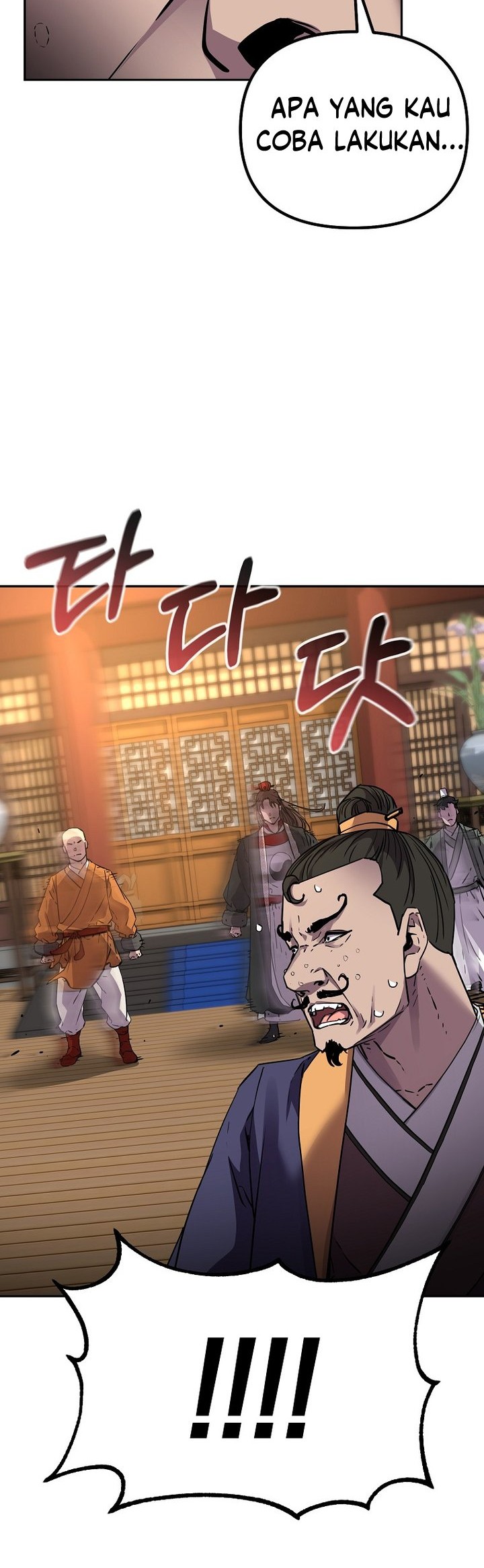 Reincarnation of the Murim Clan’s Former Ranker Chapter 102 - halaman 55