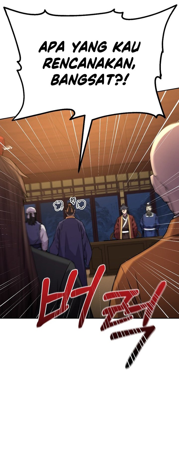 Reincarnation of the Murim Clan’s Former Ranker Chapter 102 - halaman 57