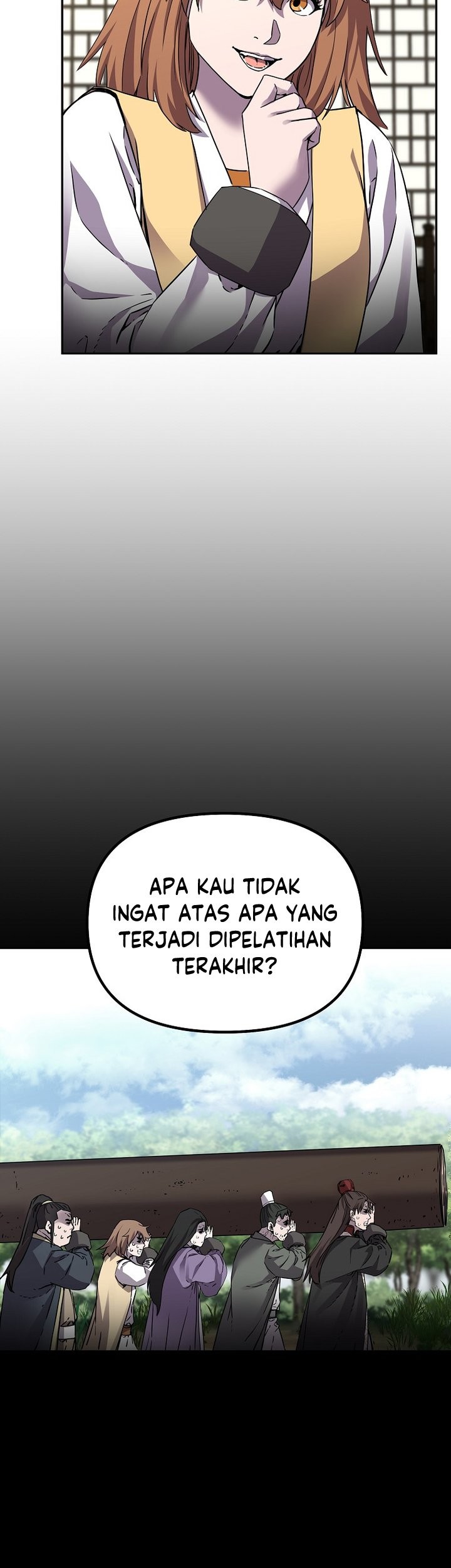 Reincarnation of the Murim Clan’s Former Ranker Chapter 102 - halaman 6