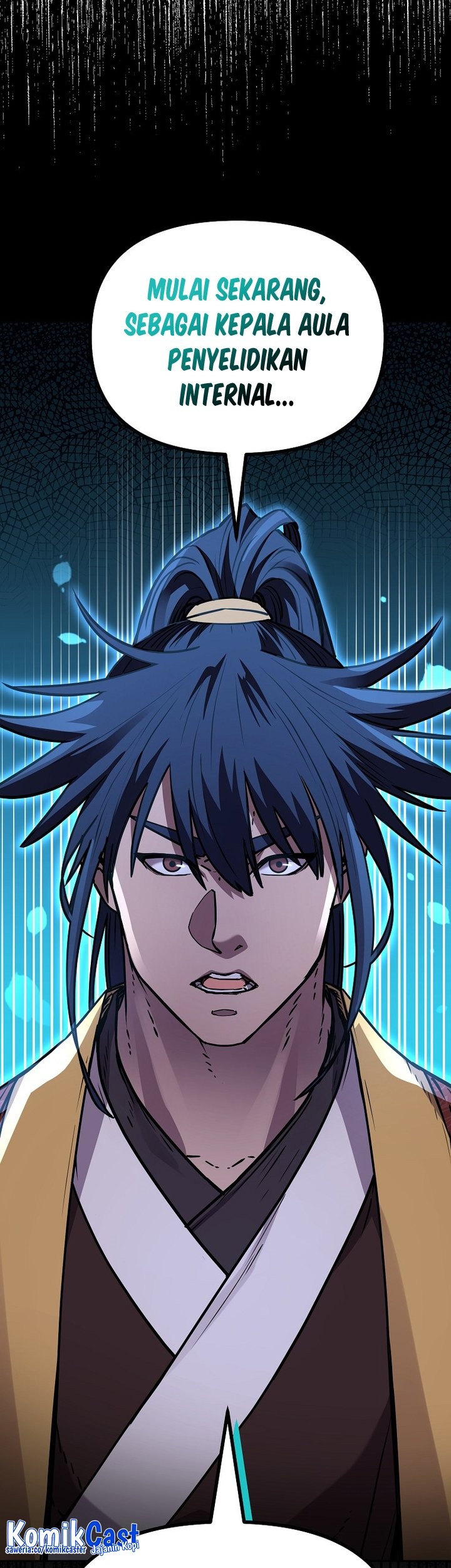 Reincarnation of the Murim Clan’s Former Ranker Chapter 102 - halaman 60
