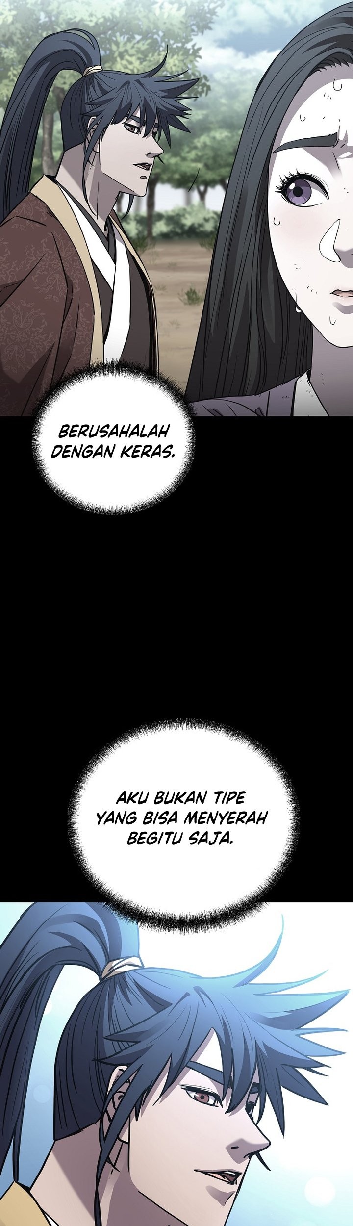 Reincarnation of the Murim Clan’s Former Ranker Chapter 102 - halaman 8