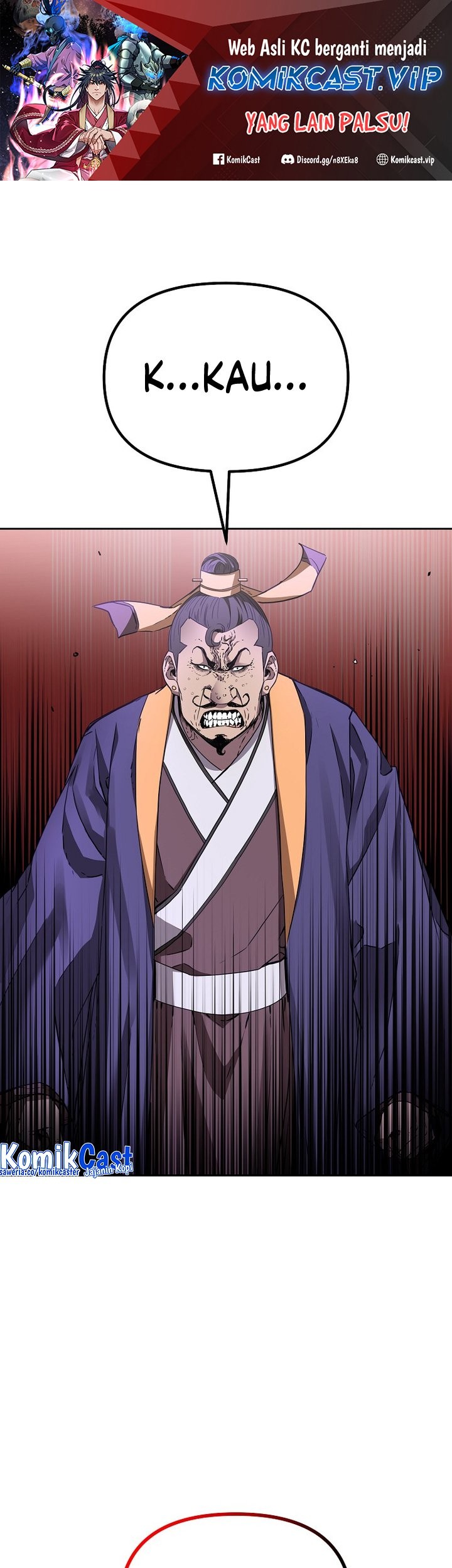 Reincarnation of the Murim Clan’s Former Ranker Chapter 103 - halaman 2