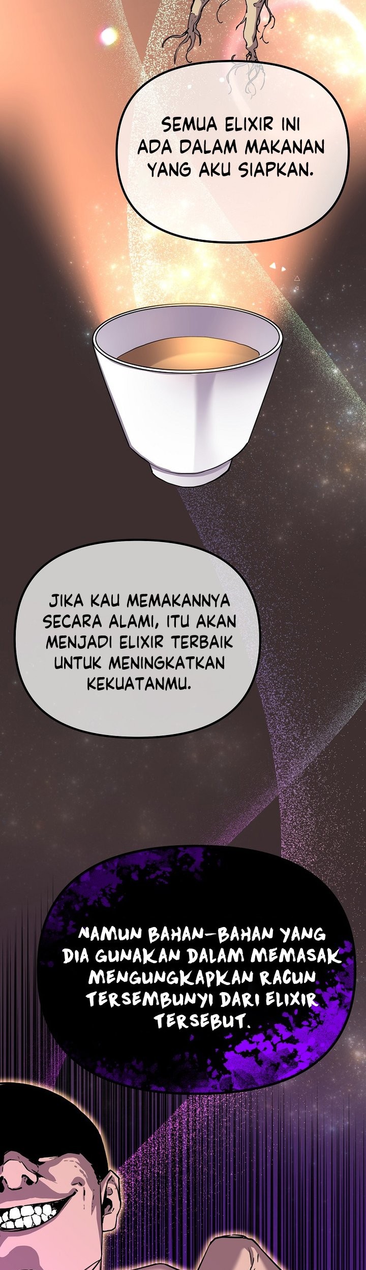 Reincarnation of the Murim Clan’s Former Ranker Chapter 103 - halaman 28