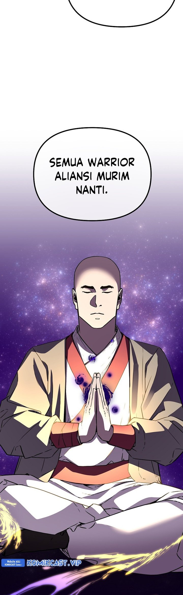 Reincarnation of the Murim Clan’s Former Ranker Chapter 103 - halaman 35