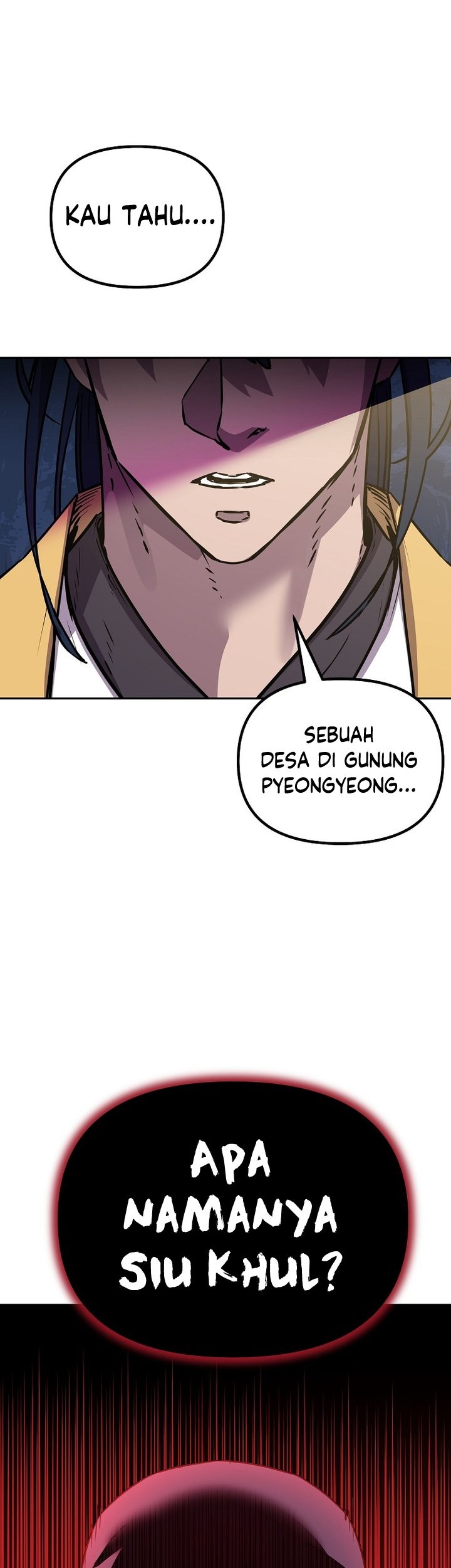 Reincarnation of the Murim Clan’s Former Ranker Chapter 103 - halaman 38