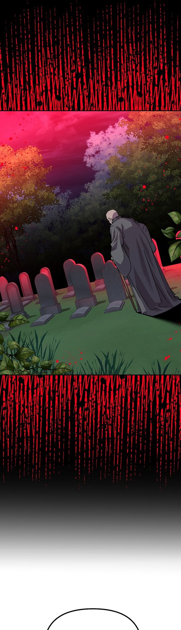 Reincarnation of the Murim Clan’s Former Ranker Chapter 103 - halaman 44