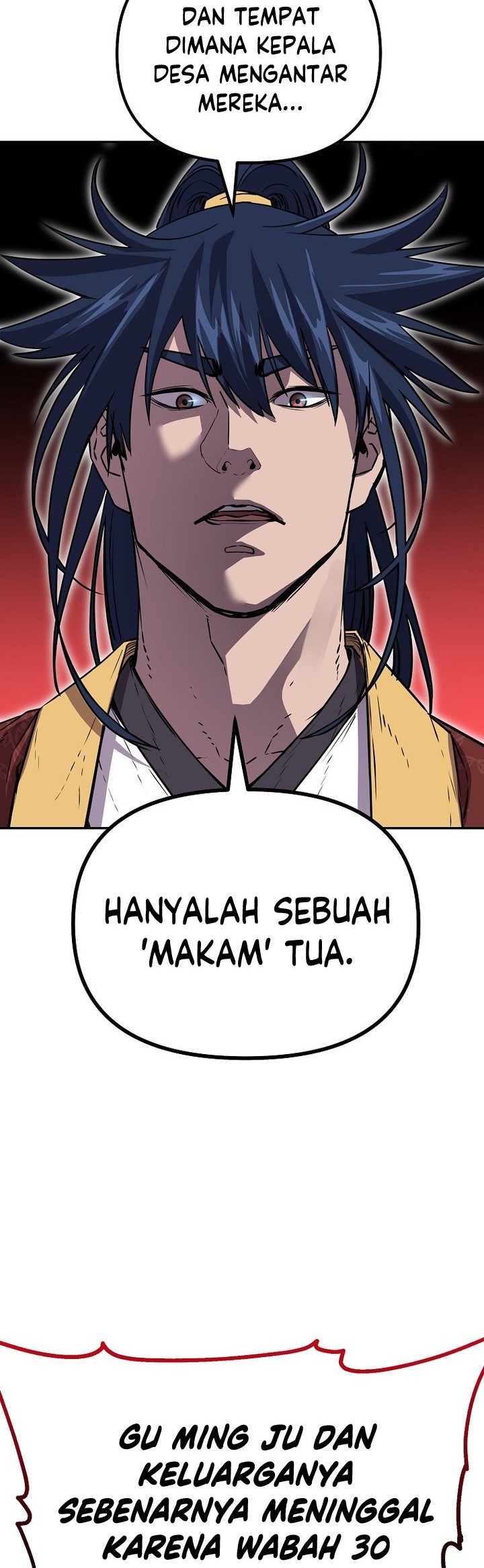 Reincarnation of the Murim Clan’s Former Ranker Chapter 103 - halaman 45