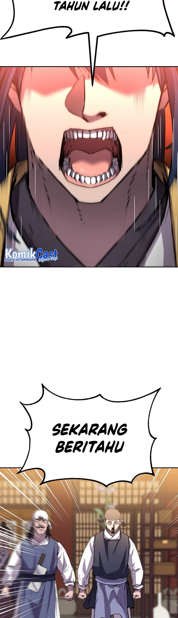 Reincarnation of the Murim Clan’s Former Ranker Chapter 103 - halaman 46