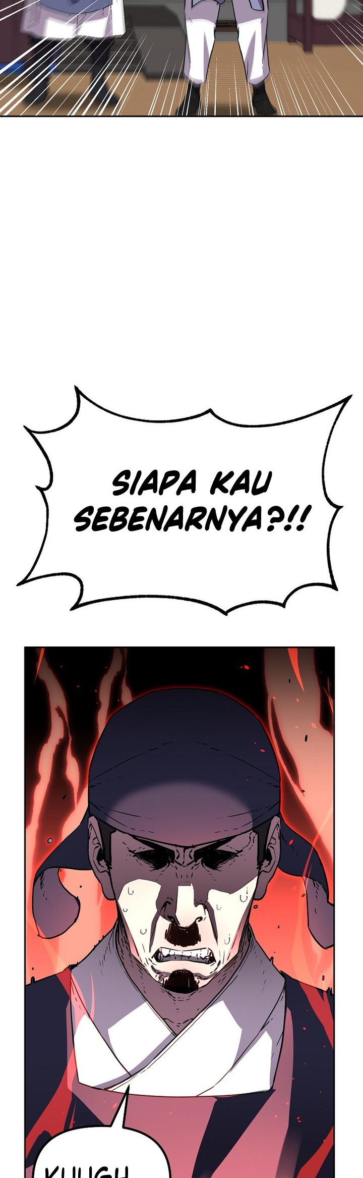 Reincarnation of the Murim Clan’s Former Ranker Chapter 103 - halaman 47