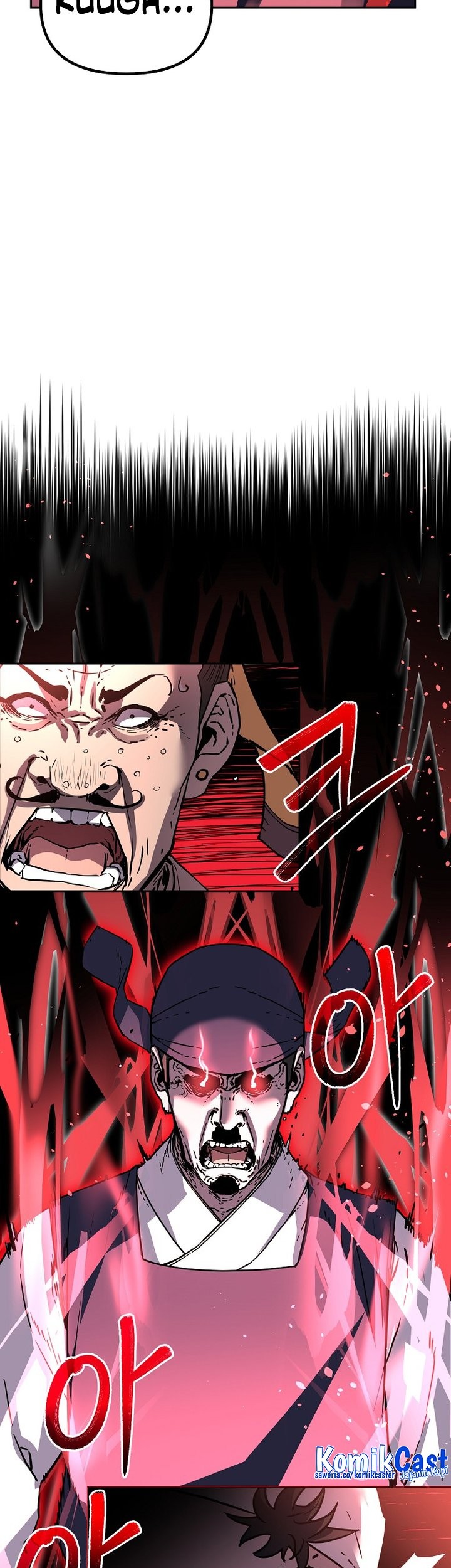 Reincarnation of the Murim Clan’s Former Ranker Chapter 103 - halaman 48