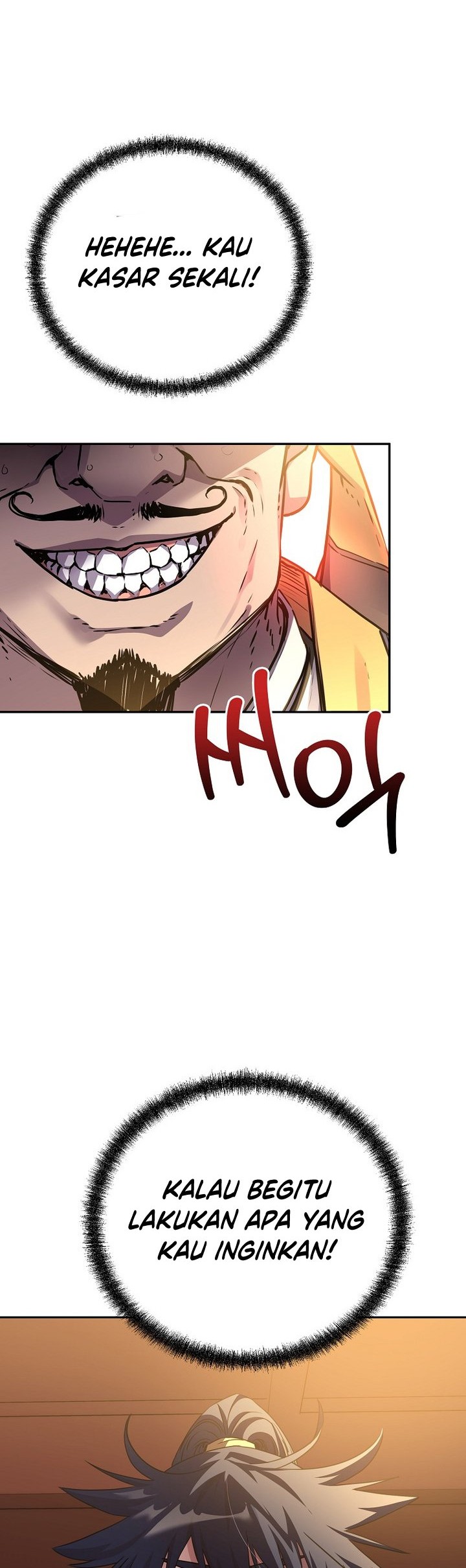 Reincarnation of the Murim Clan’s Former Ranker Chapter 103 - halaman 5