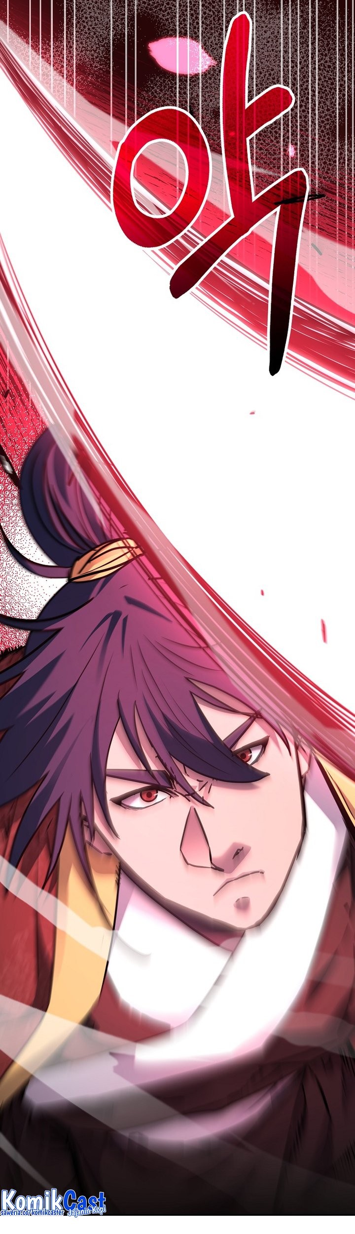 Reincarnation of the Murim Clan’s Former Ranker Chapter 103 - halaman 54