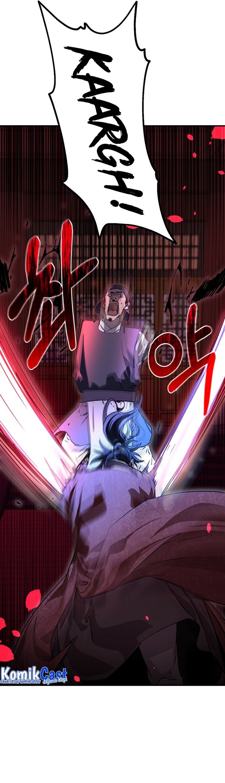 Reincarnation of the Murim Clan’s Former Ranker Chapter 103 - halaman 56
