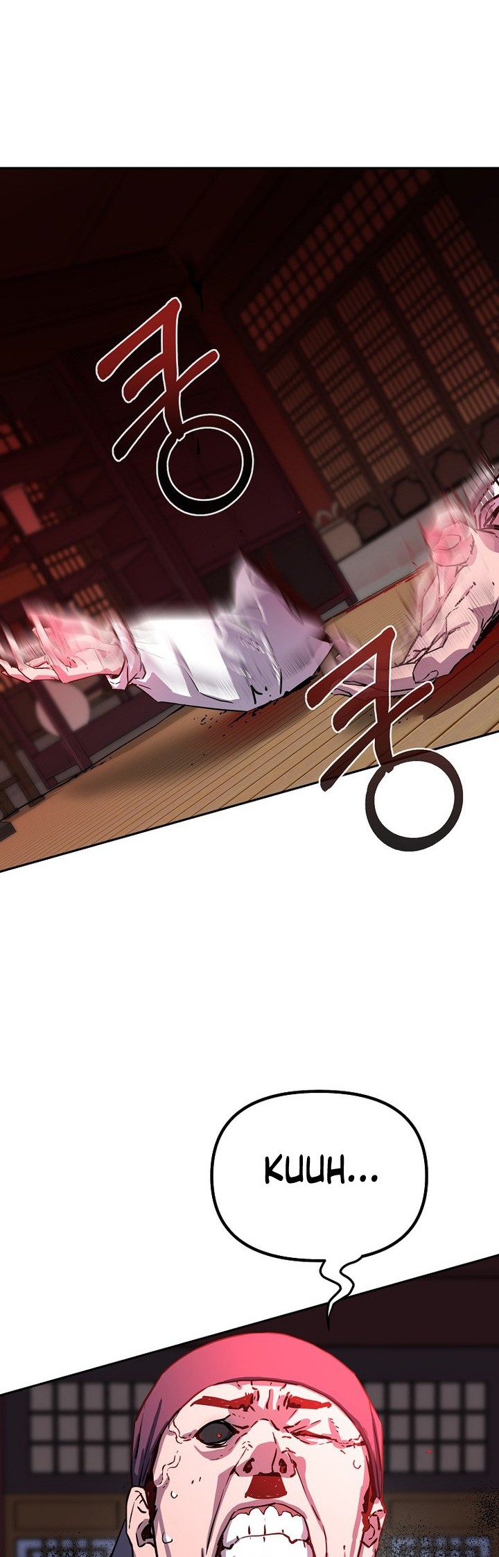 Reincarnation of the Murim Clan’s Former Ranker Chapter 103 - halaman 57