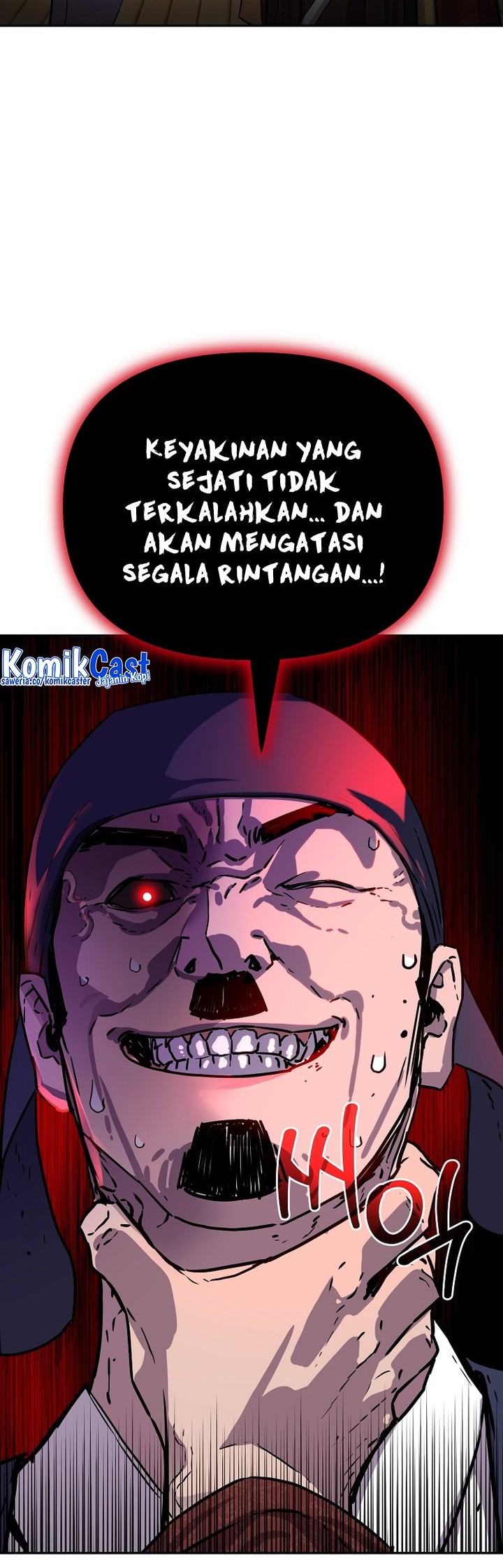 Reincarnation of the Murim Clan’s Former Ranker Chapter 103 - halaman 59