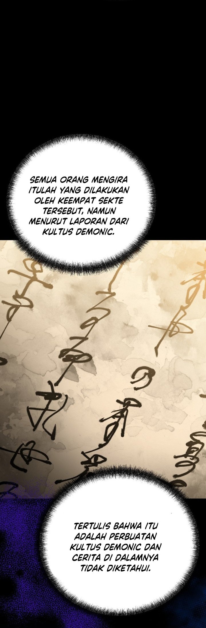 Reincarnation of the Murim Clan’s Former Ranker Chapter 104 - halaman 17
