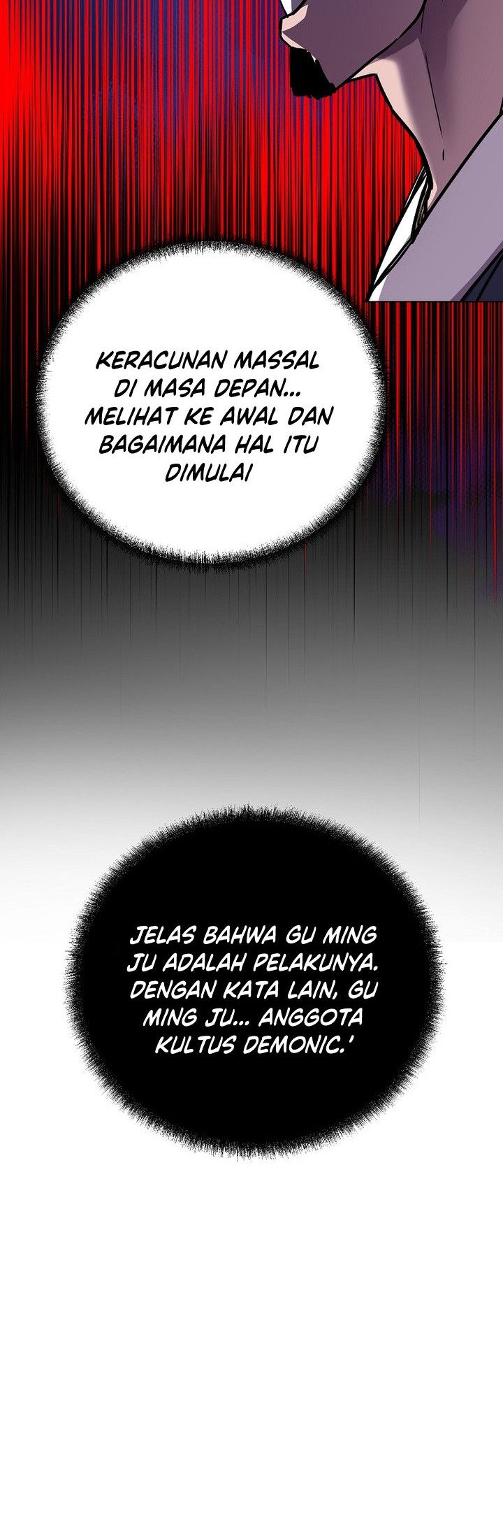 Reincarnation of the Murim Clan’s Former Ranker Chapter 104 - halaman 19