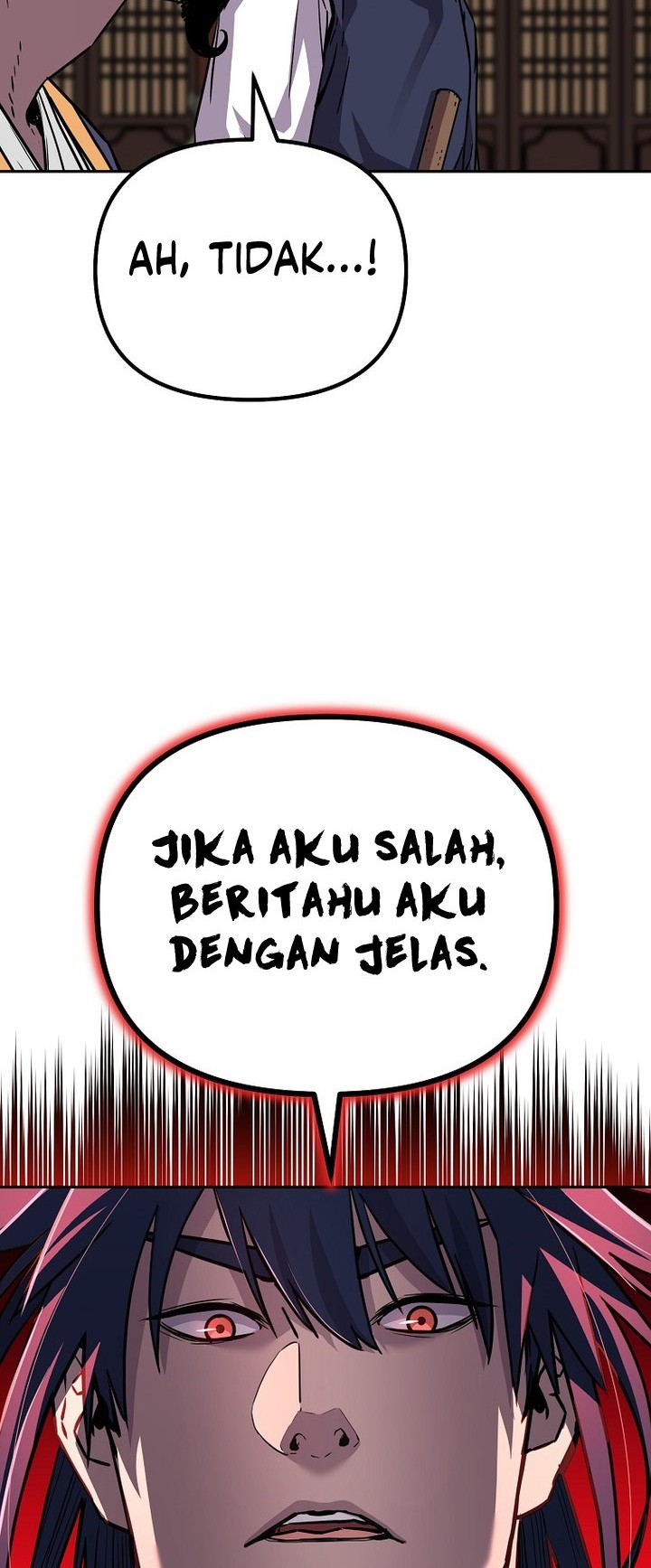 Reincarnation of the Murim Clan’s Former Ranker Chapter 104 - halaman 27