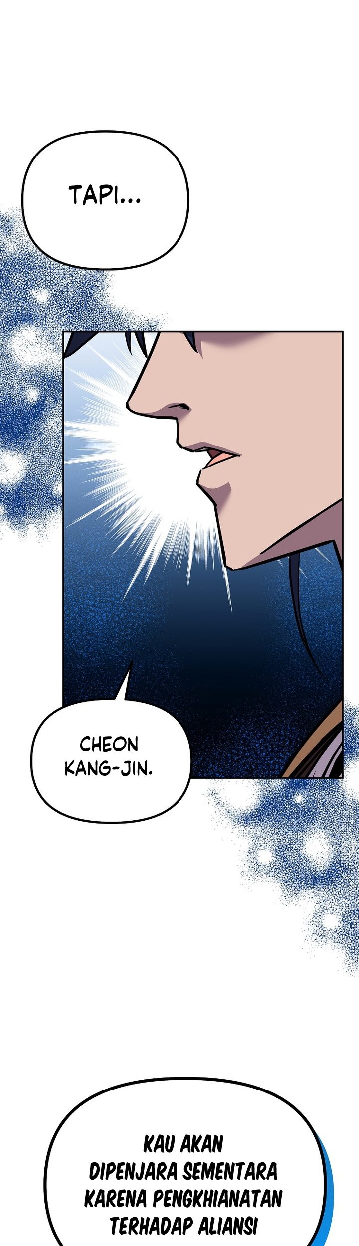 Reincarnation of the Murim Clan’s Former Ranker Chapter 104 - halaman 30