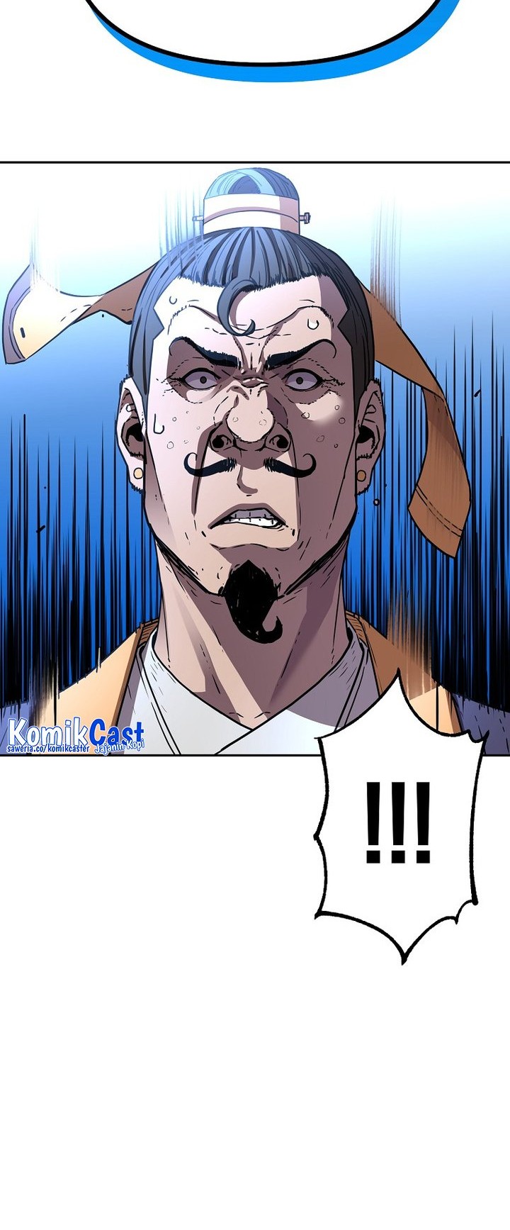 Reincarnation of the Murim Clan’s Former Ranker Chapter 104 - halaman 31