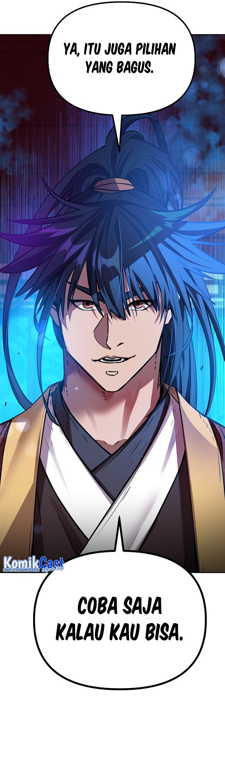Reincarnation of the Murim Clan’s Former Ranker Chapter 104 - halaman 38