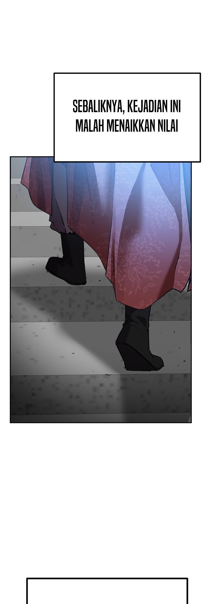Reincarnation of the Murim Clan’s Former Ranker Chapter 104 - halaman 47