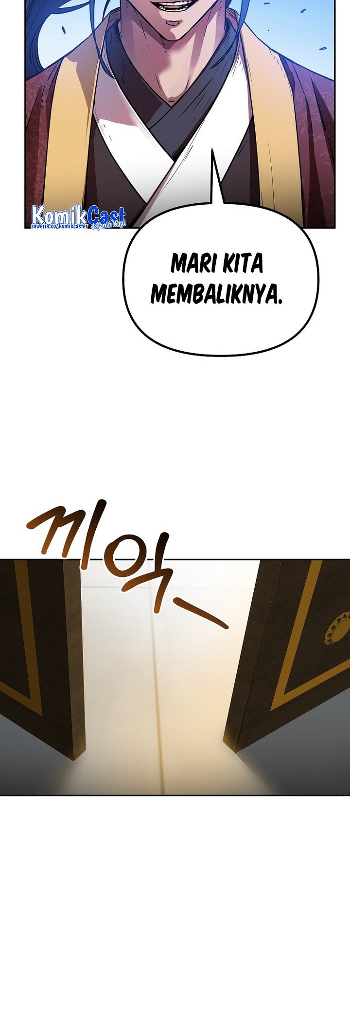 Reincarnation of the Murim Clan’s Former Ranker Chapter 104 - halaman 49