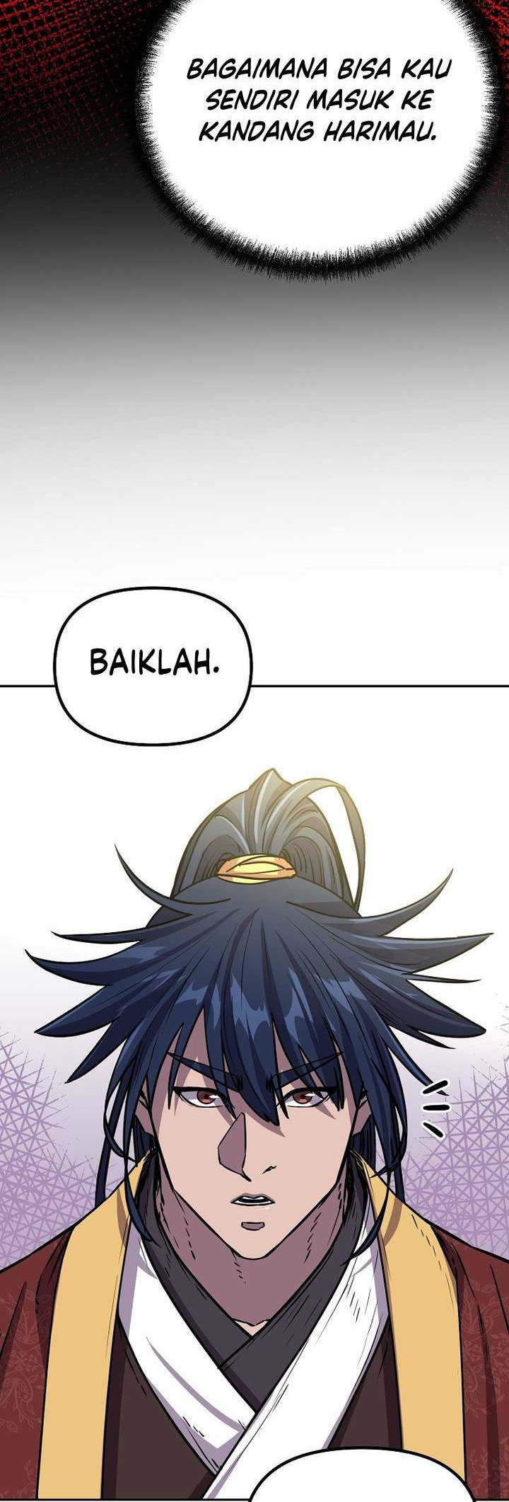 Reincarnation of the Murim Clan’s Former Ranker Chapter 105 - halaman 11