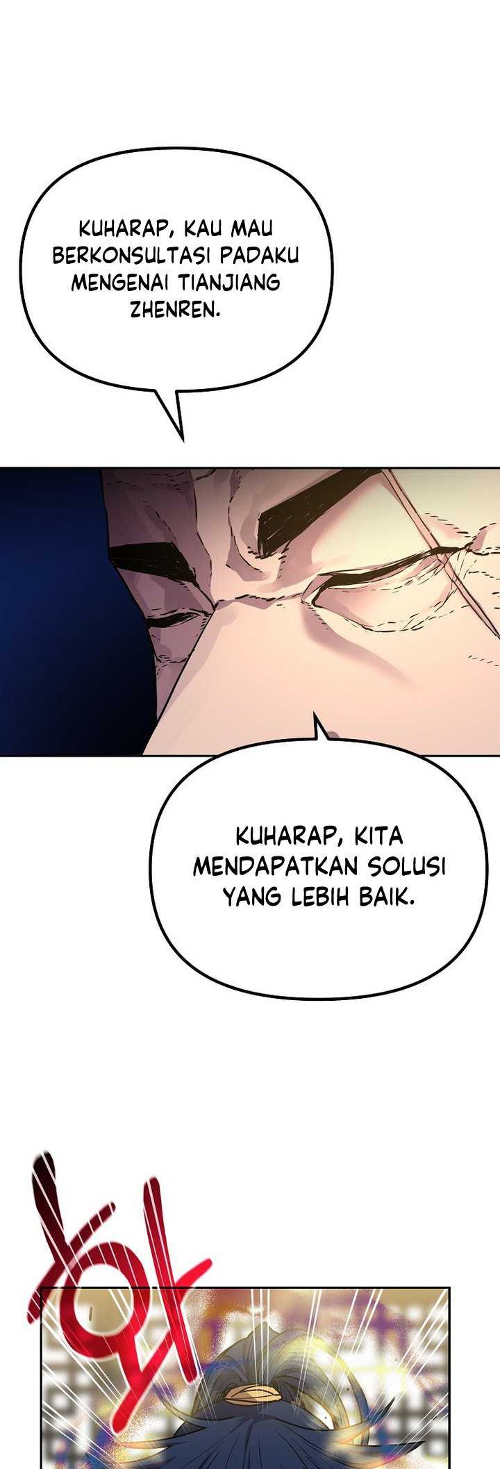 Reincarnation of the Murim Clan’s Former Ranker Chapter 105 - halaman 15
