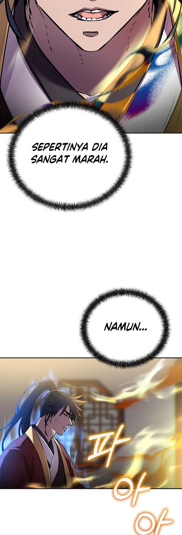 Reincarnation of the Murim Clan’s Former Ranker Chapter 105 - halaman 17