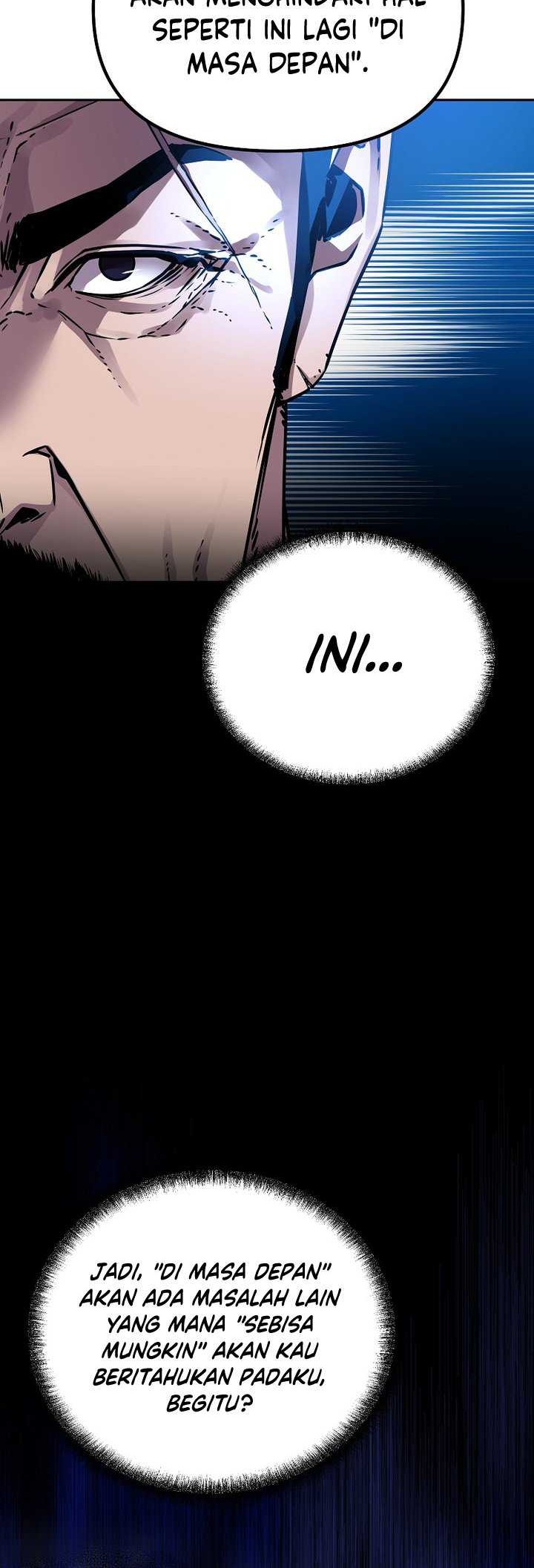 Reincarnation of the Murim Clan’s Former Ranker Chapter 105 - halaman 19