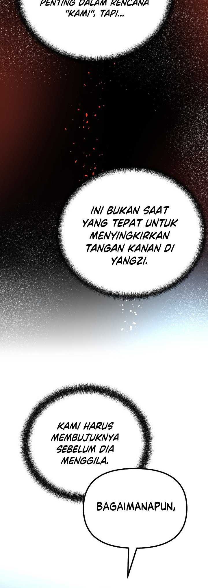 Reincarnation of the Murim Clan’s Former Ranker Chapter 105 - halaman 25
