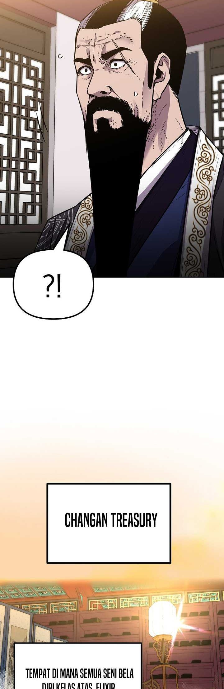 Reincarnation of the Murim Clan’s Former Ranker Chapter 105 - halaman 33