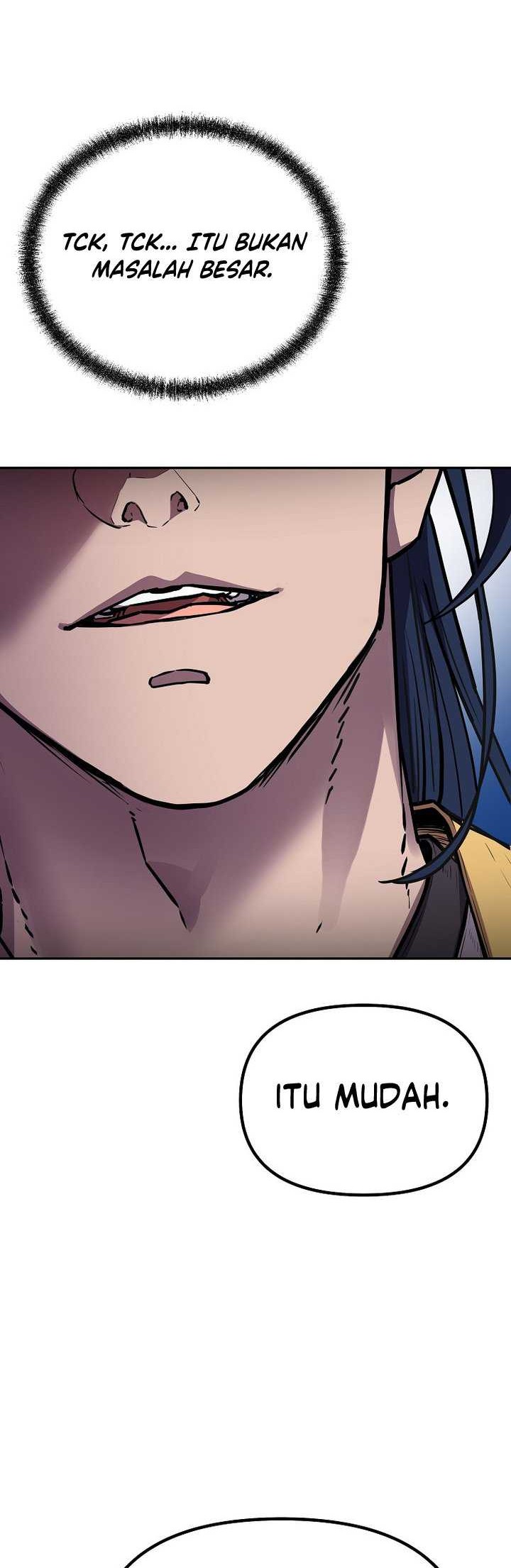 Reincarnation of the Murim Clan’s Former Ranker Chapter 105 - halaman 35
