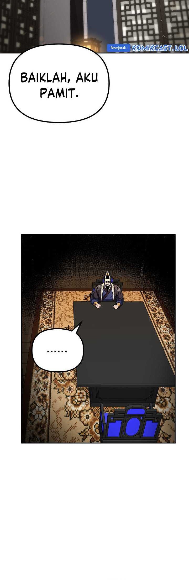 Reincarnation of the Murim Clan’s Former Ranker Chapter 105 - halaman 37