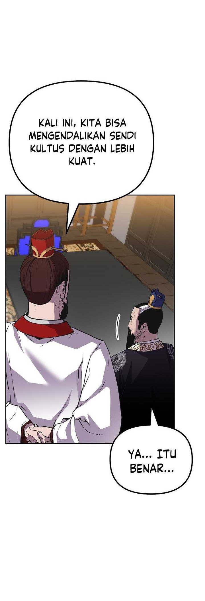 Reincarnation of the Murim Clan’s Former Ranker Chapter 105 - halaman 41