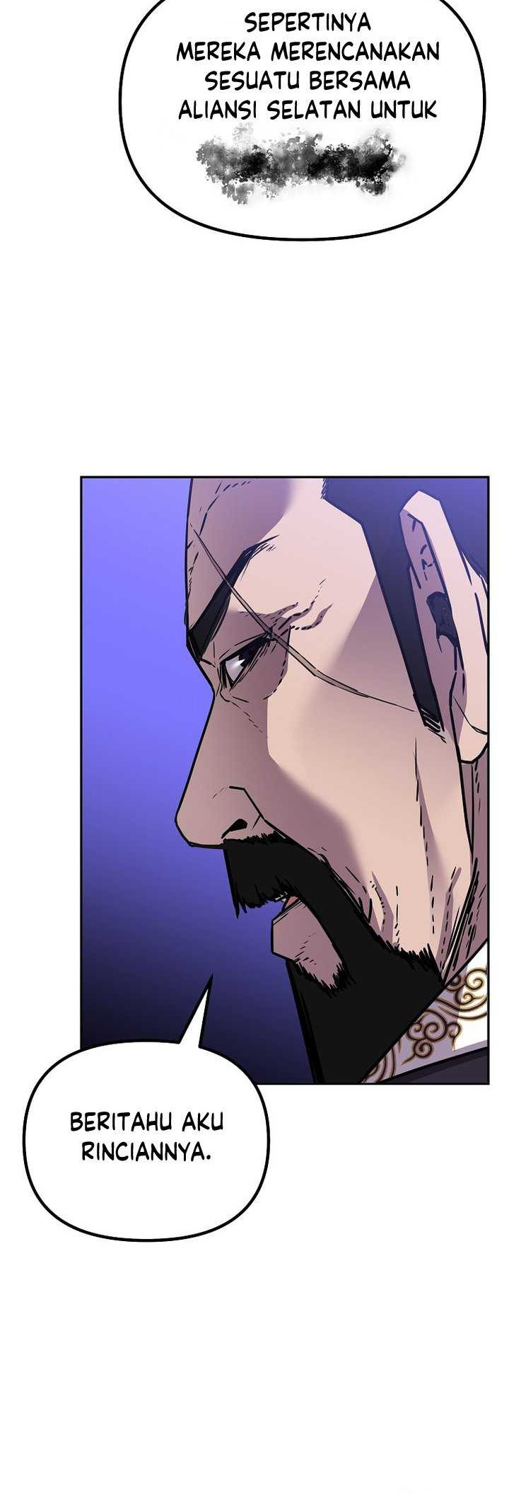 Reincarnation of the Murim Clan’s Former Ranker Chapter 105 - halaman 43