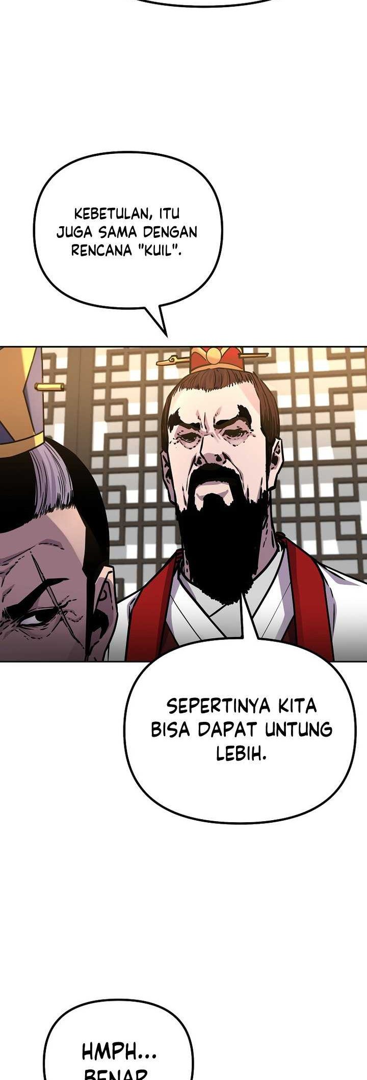 Reincarnation of the Murim Clan’s Former Ranker Chapter 105 - halaman 45