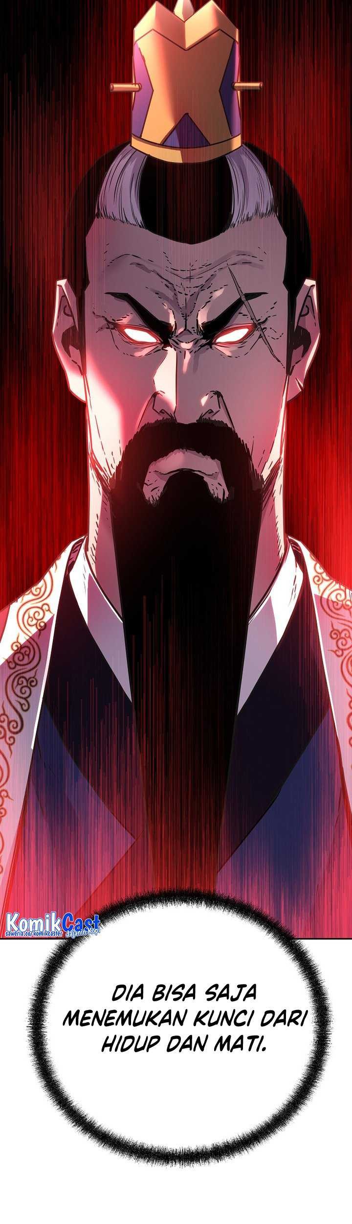 Reincarnation of the Murim Clan’s Former Ranker Chapter 105 - halaman 52