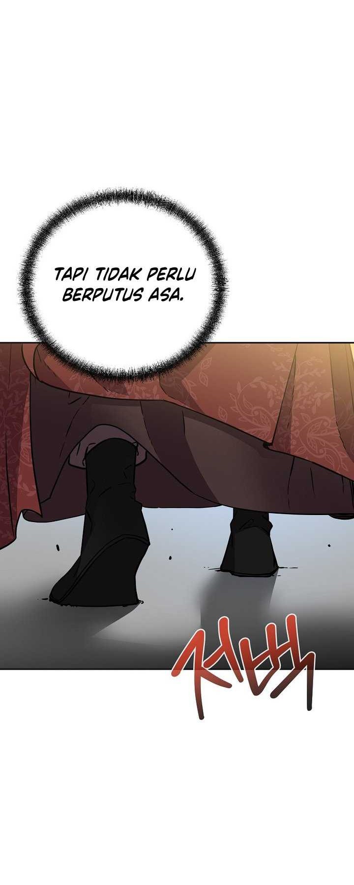 Reincarnation of the Murim Clan’s Former Ranker Chapter 105 - halaman 53