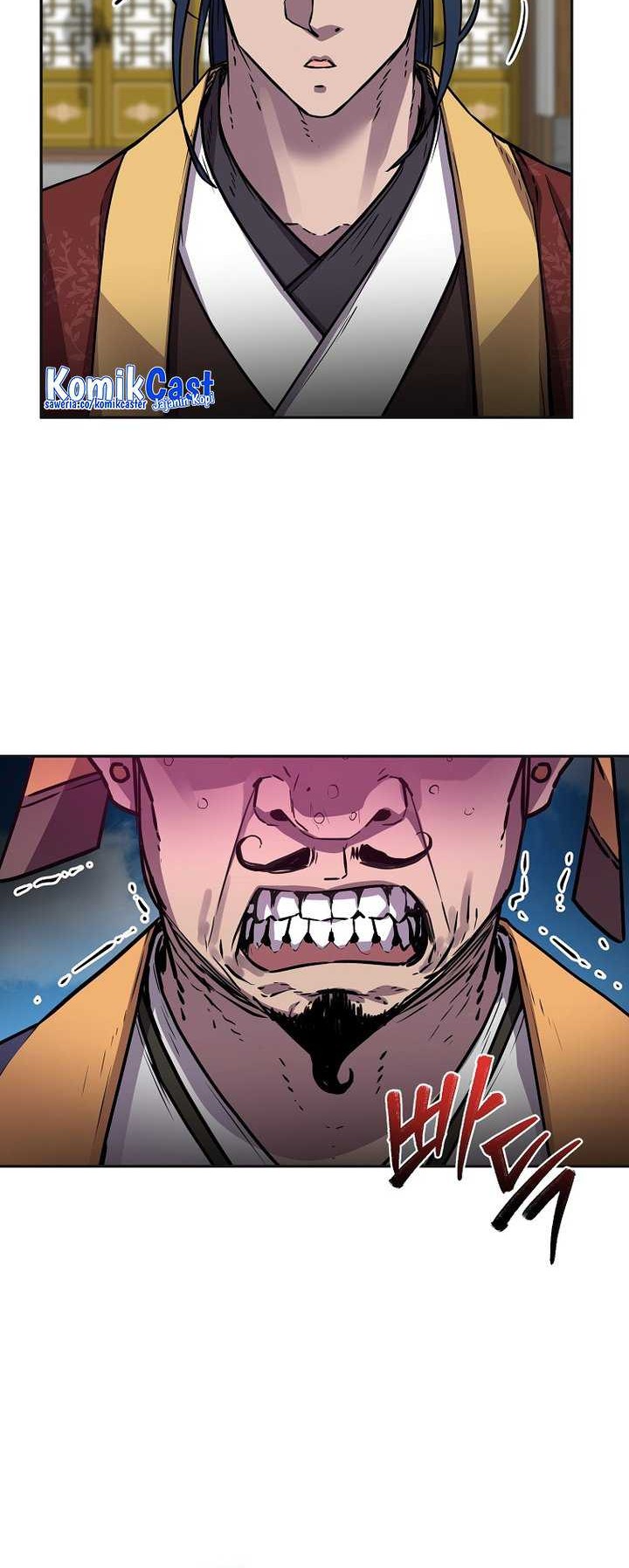 Reincarnation of the Murim Clan’s Former Ranker Chapter 105 - halaman 55