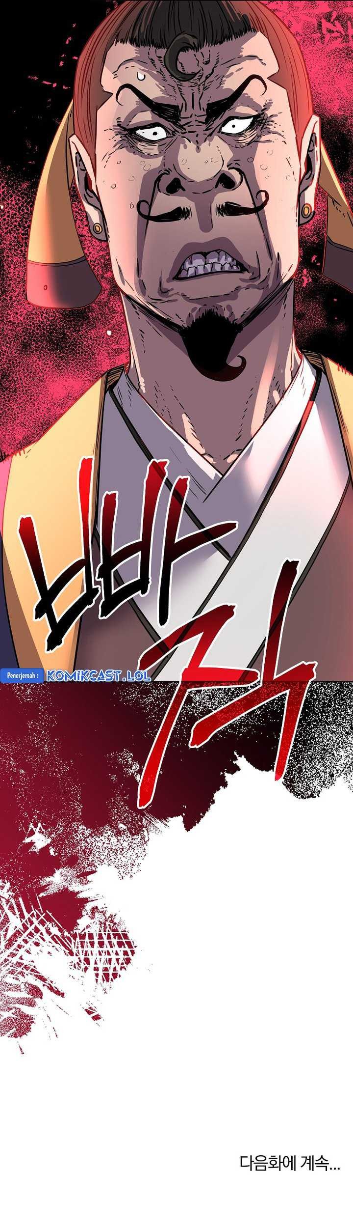 Reincarnation of the Murim Clan’s Former Ranker Chapter 105 - halaman 60