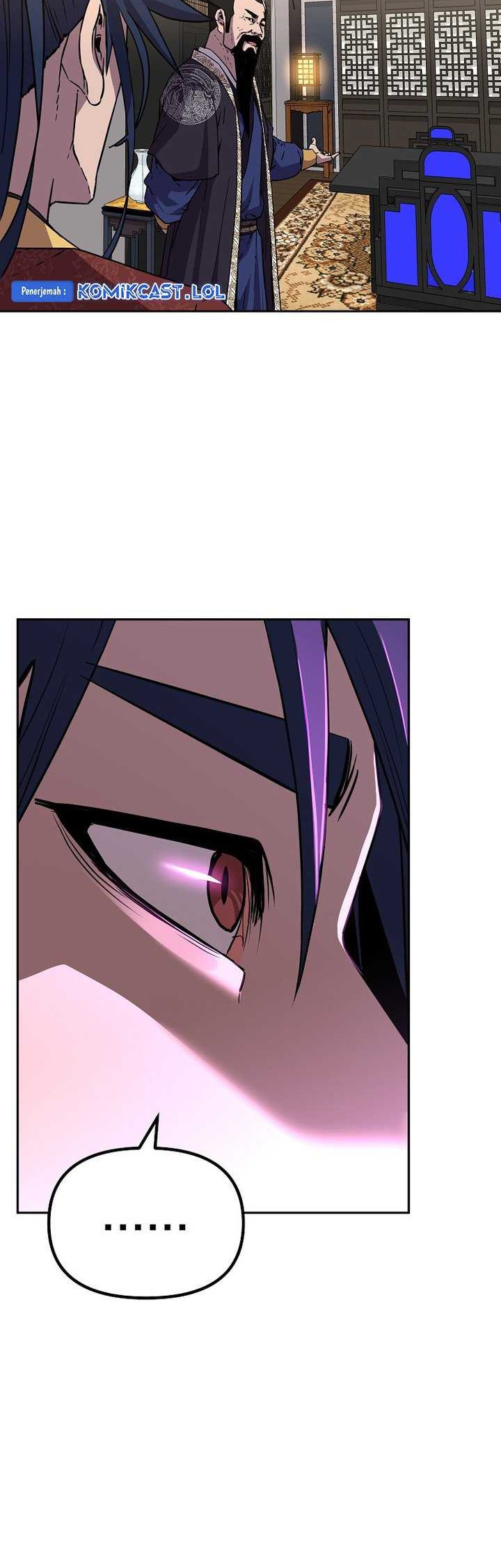 Reincarnation of the Murim Clan’s Former Ranker Chapter 105 - halaman 7