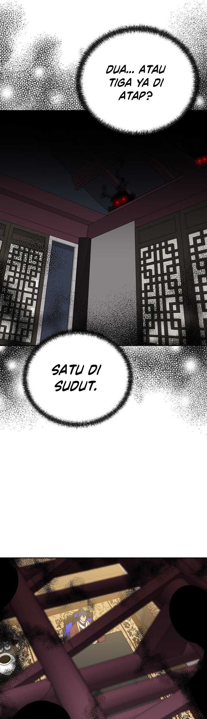 Reincarnation of the Murim Clan’s Former Ranker Chapter 105 - halaman 8