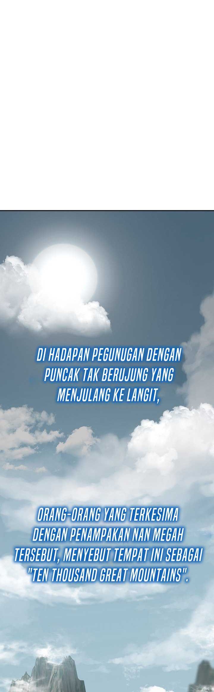 Reincarnation of the Murim Clan’s Former Ranker Chapter 106 - halaman 11