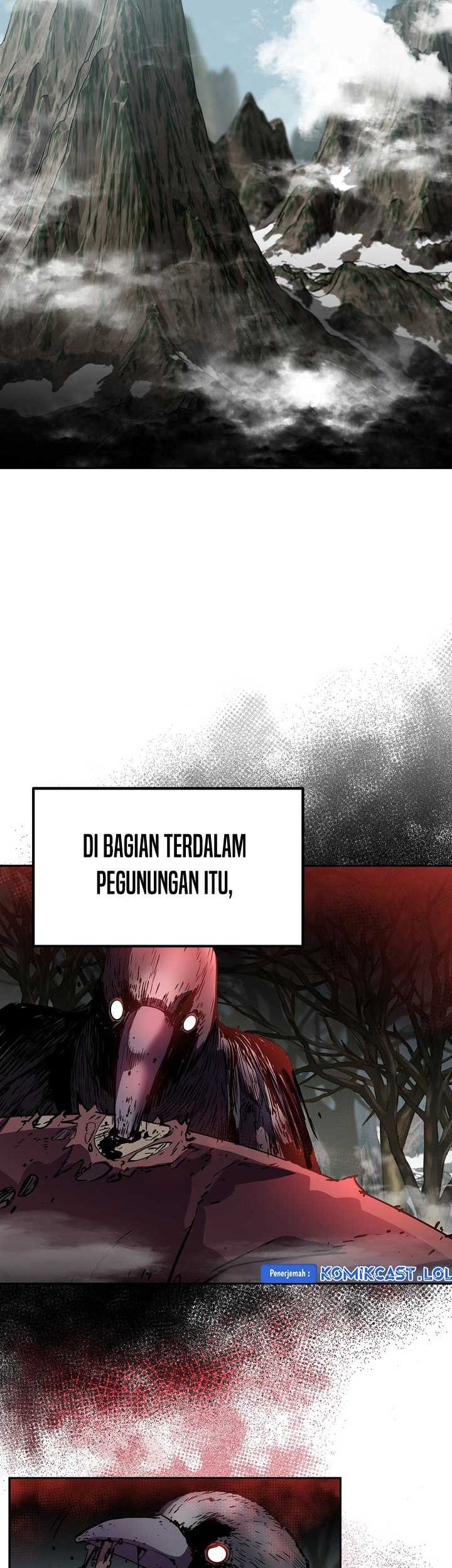 Reincarnation of the Murim Clan’s Former Ranker Chapter 106 - halaman 12