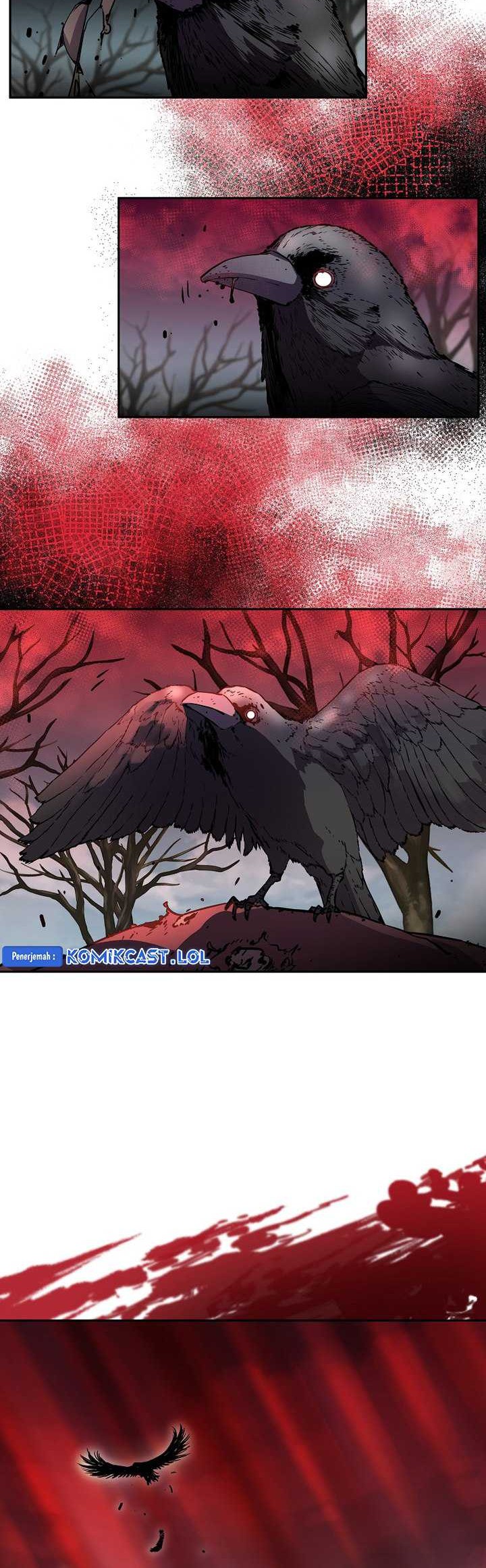 Reincarnation of the Murim Clan’s Former Ranker Chapter 106 - halaman 13